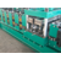 Cold used z purlin roll forming machine